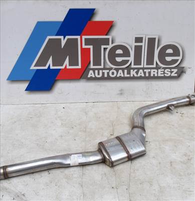 [GYÁRI ÚJ] BMW KIPUFUGÓ | 3-AS G20 +LCI , G21 +LCI / 4-ES G22 +LCI, G23 +LCI, G26 +LCI | 18 30 9454947